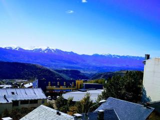 Apartamento en Font Romeu-Via a pocos km de pistas - 9
