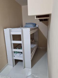 Apartamento Canto do Sabiá - Porto Seguro - 4