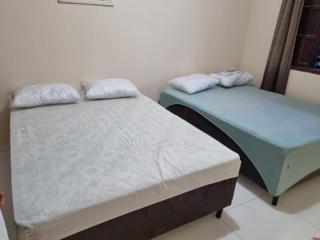 Apartamento Canto do Sabiá - Porto Seguro - 1