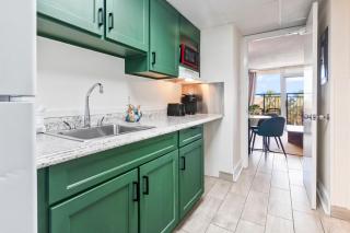Recently Remodeled Double Queen Condo- Oceanfront Views! Boardwalk 135 - 7