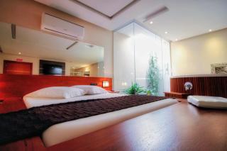 Motel Cisne Blumenau (Adult Only) - Blumenau - 4