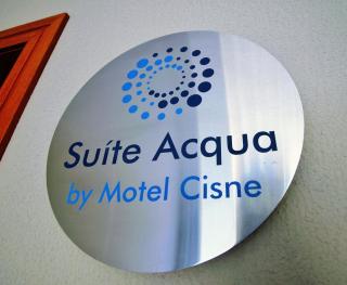 Motel Cisne Blumenau (Adult Only) - Blumenau - 3