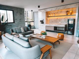 Studio J.Smart - Aldeota José Vilar - 0