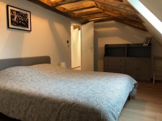 Haras de la Cour Gite 10 people - Arnac-Pompadour - 3