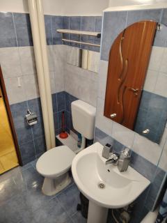 Apartament Rogerius Piata - Oradea - 8