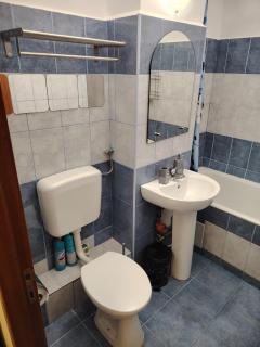 Apartament Rogerius Piata - Oradea - 4