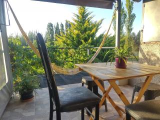 Cabañas PELME TAU - 8