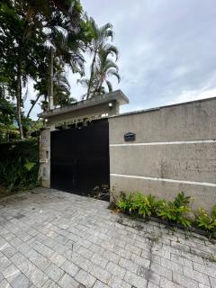 Casa de praia em condomínio com piscina - 2