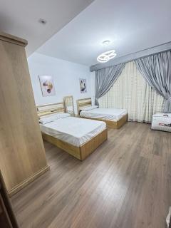 Brand New Furnished Smart Home - Il Cairo - 7