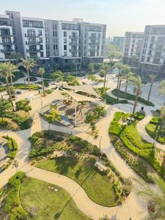 Brand New Furnished Smart Home - Il Cairo - 5