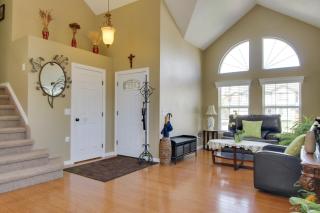 Cozy Colorado Springs Abode 8 Mi to Downtown! - 7