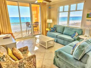 Azure 418-Glorious Gulf-Front Views- Luxury 4 Bdrm - Fort Walton Beach - 5