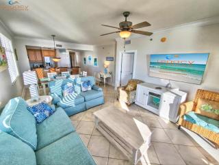 Azure 418-Glorious Gulf-Front Views- Luxury 4 Bdrm - Fort Walton Beach - 1