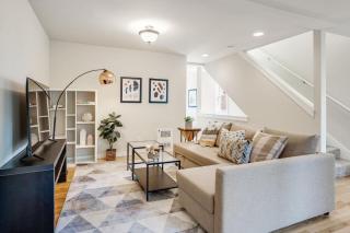 Perch - Florentia Residence - Seattle - 1