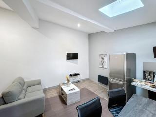 Appartement Romagnat Alliés - Romagnat - 7
