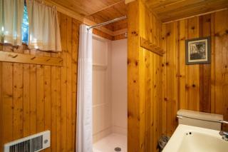 Great Escape Cabin - 1