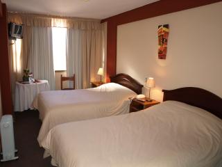 Qelqatani Hotel - Puno - 9