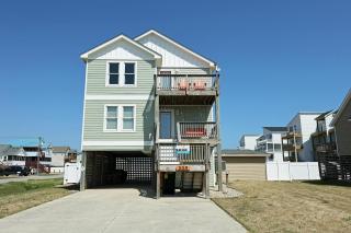 KD300- Saltwater Cottage - Kill Devil Hills - 4