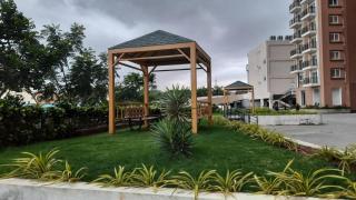 Spacious 3 BHK on high flr with Sunset , Lake View - Bangalore - 3