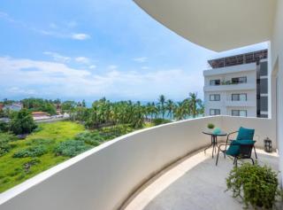 Belle Vie Golden Zone Condos - Bucerías - 0
