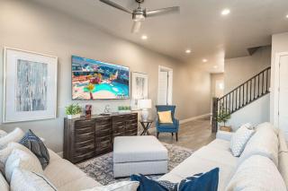65 | Poolhouse at Ocotillo Springs with Private Pool - Santa Clara - 1