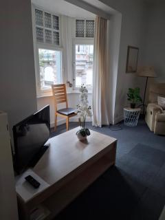 Apartment Descamps - Blankenberge - 7