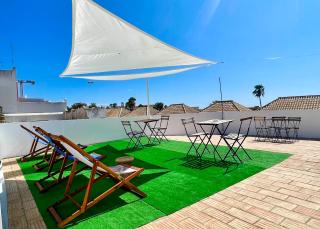 ALGARVE HOSTEL by Sweet Spot for us - Faro - 7
