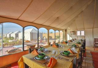 Authentic Desert Experience - Merzouga - 2