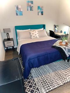 A luxuriously furnished private room in a brand new home - Broken Arrow - 3