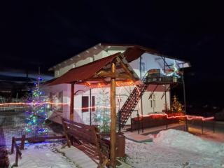 Casa Bucovina Dorna Candrenilor - 8
