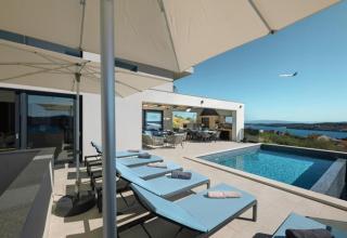Villa Blue Horizon - Seget Vranjica - 2