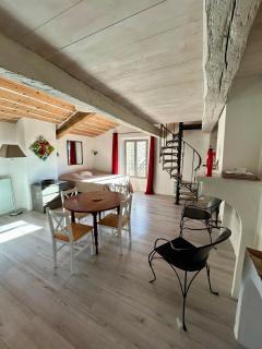 LA CALADE - Trigance - 8