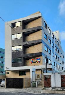 Aconchego DVA Flat 205 - João Pessoa - 5