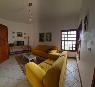Casa da Juriti - Sapopema - 5