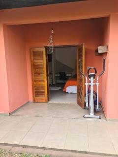 Casa da Juriti - Sapopema - 2