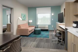 Home2 Suites By Hilton Columbus Easton - Columbus - 4
