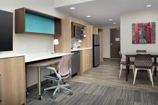 Home2 Suites By Hilton Columbus Easton - Columbus - 3
