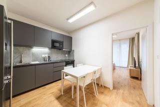 Residence Parkova Ctvrt - Praga - 7
