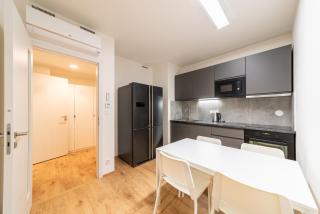 Residence Parkova Ctvrt - Praga - 8