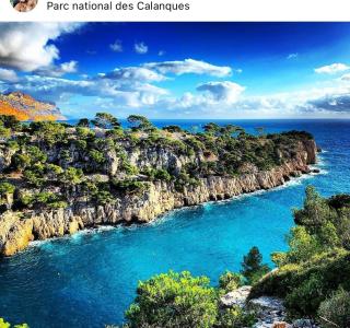 Superbe appartement 3 pièces avec vue mer - Saint-Cyr-sur-Mer - 5