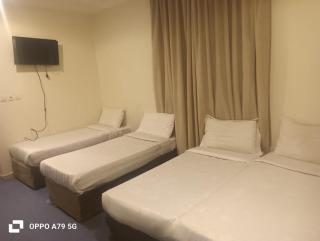 فندق نجمه الروضه - 6