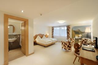 Hotel Bellerive Gstaad - Gstaad - 1