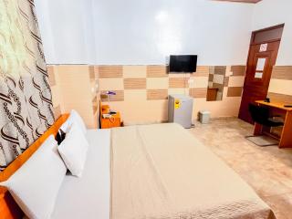 Orchard Guest House - Sakumona - 4