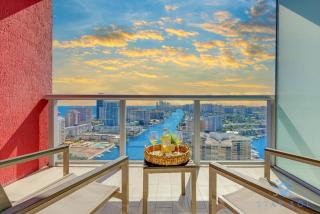 BeachWalk Resort, Views, Balcony, Studio - 8