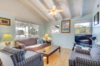 5 Mi to Beach Bay St Louis Home with Launch and Dock - 7