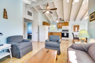 5 Mi to Beach Bay St Louis Home with Launch and Dock - Shoreline Park - 6