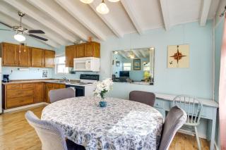 5 Mi to Beach Bay St Louis Home with Launch and Dock - Shoreline Park - 4