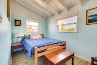 5 Mi to Beach Bay St Louis Home with Launch and Dock - Shoreline Park - 1