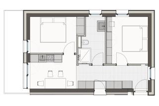 "Frechdax - Apartments Stubai" Unique Apartments, near BUS STOP & GROCERY STORE, inkl STUBAI SUPERCARD & INFRARED CABIN - 1