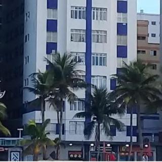Pe na Areia Praia Ocian - Praia Grande - 0